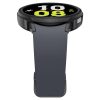 Spigen liquid air samsung galaxy watch 6 (40 mm) matte fekete tok