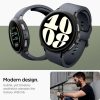 Spigen liquid air samsung galaxy watch 6 (40 mm) matte fekete tok