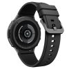 Spigen liquid air samsung galaxy watch 6 classic (43 mm) matte fekete tok