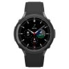 Spigen liquid air samsung galaxy watch 6 classic (43 mm) matte fekete tok