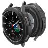 Spigen liquid air samsung galaxy watch 6 classic (43 mm) matte fekete tok