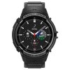 Spigen rugged armor ”pro” galaxy watch 6 classic (47 mm) matte fekete tok