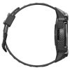 Spigen rugged armor ”pro” galaxy watch 6 classic (47 mm) matte fekete tok