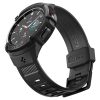 Spigen rugged armor ”pro” galaxy watch 6 classic (47 mm) matte fekete tok