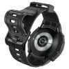 Spigen Rugged Armor "Pro" Galaxy Watch 6 (44 mm) fekete - okosóra tok