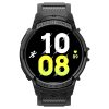 Spigen Rugged Armor "Pro" Galaxy Watch 6 (44 mm) fekete - okosóra tok