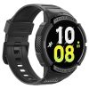 Spigen Rugged Armor "Pro" Galaxy Watch 6 (44 mm) fekete - okosóra tok