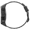 Spigen rugged armor ”pro” galaxy watch 6 (40 mm) matte fekete tok