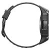 Spigen rugged armor ”pro” galaxy watch 6 (40 mm) matte fekete tok