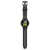 Spigen rugged armor ”pro” galaxy watch 6 (40 mm) matte fekete tok