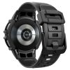 Spigen rugged armor ”pro” galaxy watch 6 (40 mm) matte fekete tok