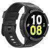 Spigen rugged armor ”pro” galaxy watch 6 (40 mm) matte fekete tok