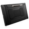 Spigen Rugged Armor "Pro" Galaxy Tab S8 Ultra / S9 Ultra 14.6 fekete - tablet tok