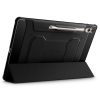 Spigen Rugged Armor "Pro" Galaxy Tab S8 Ultra / S9 Ultra 14.6 fekete - tablet tok