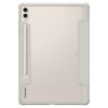 Spigen Ultra Hybrid "Pro" Galaxy Tab S9+ Plus 12.4 X810 / X816B szürke - tablet tok