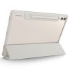 Spigen Ultra Hybrid "Pro" Galaxy Tab S9+ Plus 12.4 X810 / X816B szürke - tablet tok