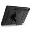 Spigen Tough Armour "Pro" Galaxy Tab S9 11.0 X710 / X716B fekete - tablet tok