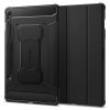 Spigen Rugged Armor "Pro" Galaxy Tab S9 Fe 10.9 X510 / X516B fekete - tablet tok