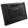 Spigen Rugged Armor "Pro" Galaxy Tab S9 Fe 10.9 X510 / X516B fekete - tablet tok