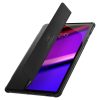 Spigen Rugged Armor "Pro" Galaxy Tab S9 Fe 10.9 X510 / X516B fekete - tablet tok