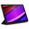 Spigen Rugged Armor "Pro" Galaxy Tab S9 Fe 10.9 X510 / X516B fekete - tablet tok