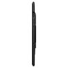 Spigen Rugged Armor "Pro" Galaxy Tab S9 Fe+ Plus 12.4 X610 / X616B fekete - tablet tok