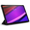 Spigen Rugged Armor "Pro" Galaxy Tab S9 Fe+ Plus 12.4 X610 / X616B fekete - tablet tok