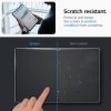 Spigen Glas.Tr "Ez Fit" Galaxy Tab S8 Ultra / S9 Ultra 14.6 átlátszó - tablet kijelzővédő