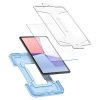 Spigen Glas.Tr "Ez Fit" Galaxy Tab S9+ Plus 12.4 X810 / X816B átlátszó - tablet kijelzővédő