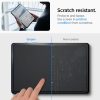 Spigen Glas.Tr "Ez Fit" Galaxy Tab S9+ Plus 12.4 X810 / X816B átlátszó - tablet kijelzővédő