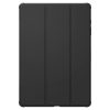 Spigen Ultra Hybrid "Pro" Galaxy Tab S9+ Plus 12.4 X810 / X816B fekete - tablet tok