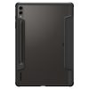 Spigen Ultra Hybrid "Pro" Galaxy Tab S9+ Plus 12.4 X810 / X816B fekete - tablet tok