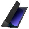 Spigen Ultra Hybrid "Pro" Galaxy Tab S9+ Plus 12.4 X810 / X816B fekete - tablet tok