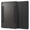 Spigen Ultra Hybrid "Pro" Galaxy Tab S9 11.0 X710 / X716B fekete - tablet tok