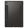 Spigen Ultra Hybrid "Pro" Galaxy Tab S9 11.0 X710 / X716B fekete - tablet tok