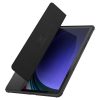 Spigen Ultra Hybrid "Pro" Galaxy Tab S9 11.0 X710 / X716B fekete - tablet tok