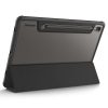 Spigen Ultra Hybrid "Pro" Galaxy Tab S9 11.0 X710 / X716B fekete - tablet tok