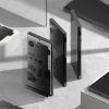 Folia Ochronna Ringke Dual Easy Galaxy S23 Ultra Adatvédelem - telefon kijelzővédő