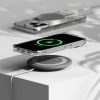 Ringke Fusion Magnetic Magsafe Iphone 15 Pro Max matt átlátszó - telefontok