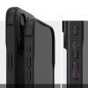 Ringke Onyx Magnetic Magsafe Iphone 15 Pro fekete - telefontok