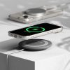 Ringke Fusion Magnetic Magsafe Iphone 15 Plus matt átlátszó - telefontok
