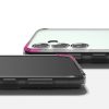 Ringke Fusion Galaxy S23 Fe Smoke fekete - telefontok