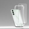 Ringke Fusion Galaxy S23 Fe matt átlátszó - telefontok