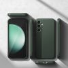 Ringke Onyx Galaxy S23 Fe sötétzöld - telefontok