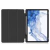 Tech-Protect Sc Pen Galaxy Tab S9 11.0 X710 / X716B fekete - tablet tok