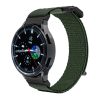 Tech-Protect Scout Samsung Galaxy Watch 4 / 5 / 5 Pro / 6 Military zöld - okosóra tok