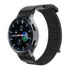 Tech-Protect Scout Samsung Galaxy Watch 4 / 5 / 5 Pro / 6 fekete - okosóra tok