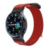 Tech-Protect Scout Samsung Galaxy Watch 4 / 5 / 5 Pro / 6 narancs - okosóra tok