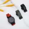 Tech-Protect Scout Garmin Fenix 5/6/6 Pro/7 Military zöld - okosóra szíj