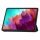 Tech-Protect Smartcase Lenovo Tab P12 12.7 Tb-370 fekete - tablet tok